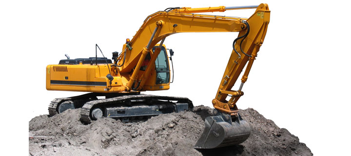 360 Degree Excavator Training